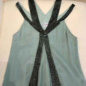 Sass and Bide Top- Never Worn